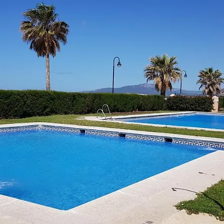 Apartamento Sand Beach * Tarifa