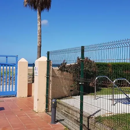Apartamento Sand Beach
