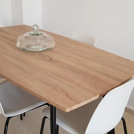 Apartment Apartamento Sand Beach Tarifa