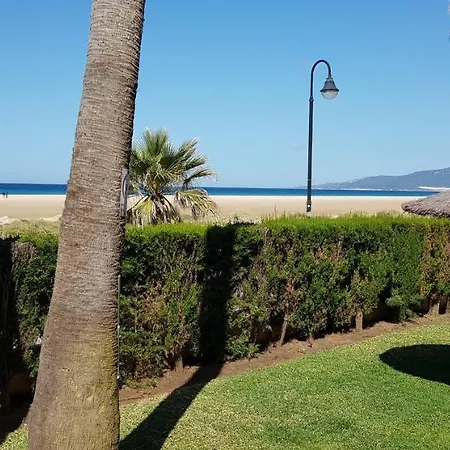 Apartamento Sand Beach
