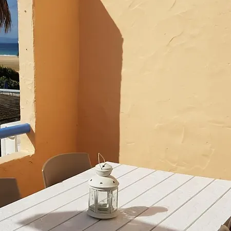 Apartamento Sand Beach Tarifa