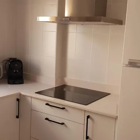 Apartamento Sand Beach Apartment