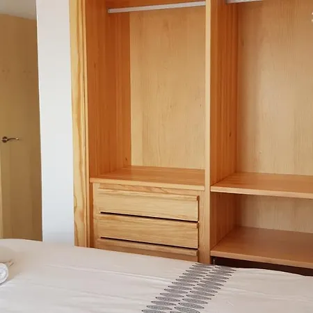 Apartamento Sand Beach Tarifa