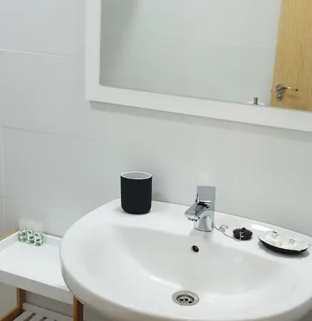 Apartamento Sand Beach