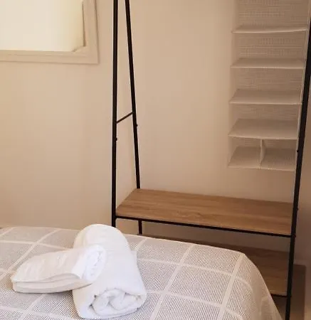 Apartamento Sand Beach