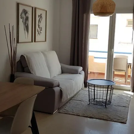 Apartamento Sand Beach Apartment Tarifa