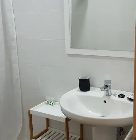 Apartamento Sand Beach Apartment Tarifa