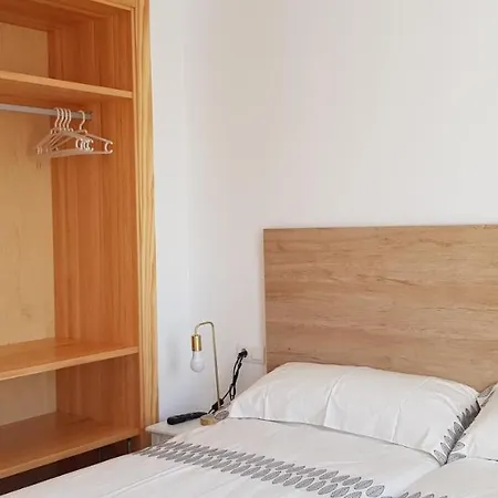 Apartamento Sand Beach Apartment Tarifa