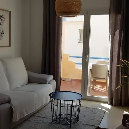 Apartamento Sand Beach Apartment