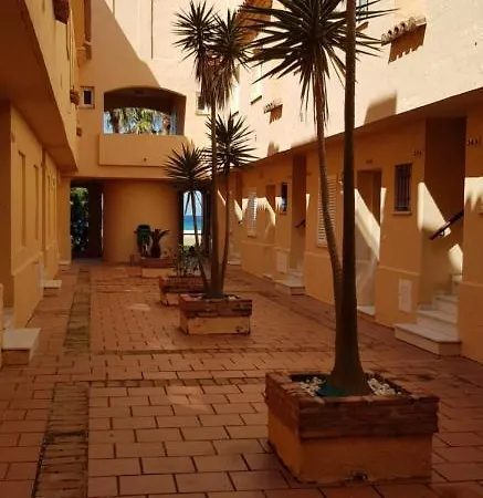 Apartamento Sand Beach * Tarifa