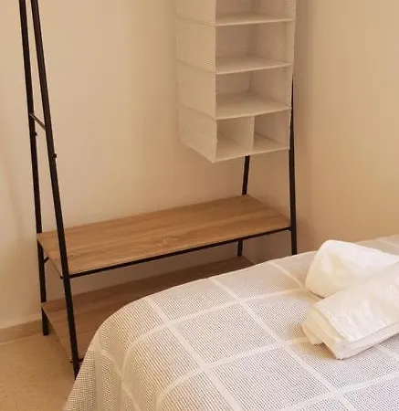 Apartamento Sand Beach Apartment *