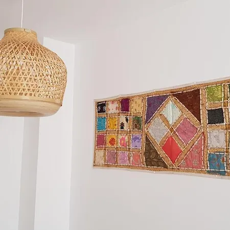 Apartamento Sand Beach Apartment Tarifa