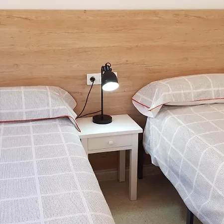 Apartamento Sand Beach * Tarifa