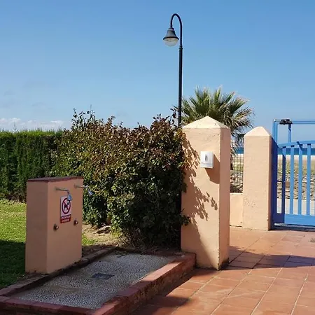Apartamento Sand Beach *