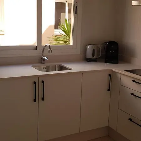 Apartment Apartamento Sand Beach *