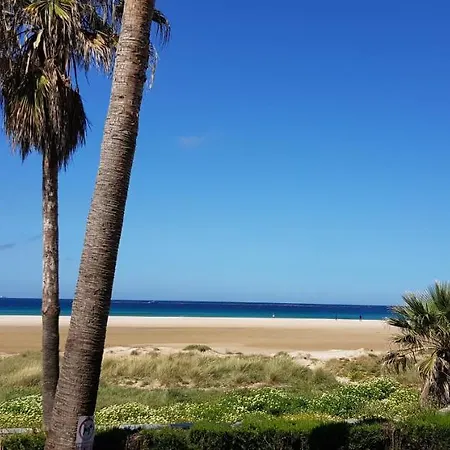 Apartamento Sand Beach Apartment Tarifa
