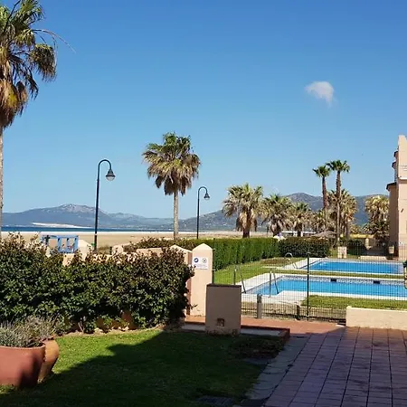 Apartamento Sand Beach Apartment Tarifa