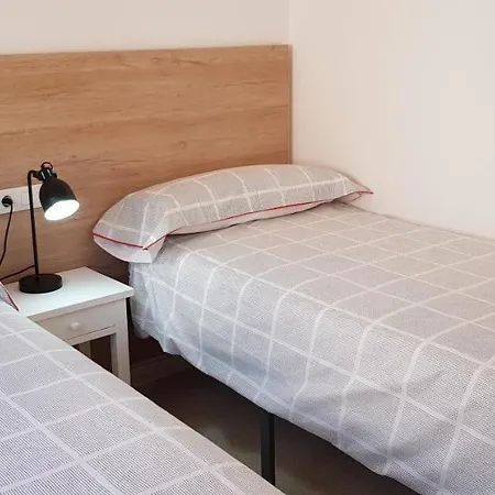 Apartment Apartamento Sand Beach *
