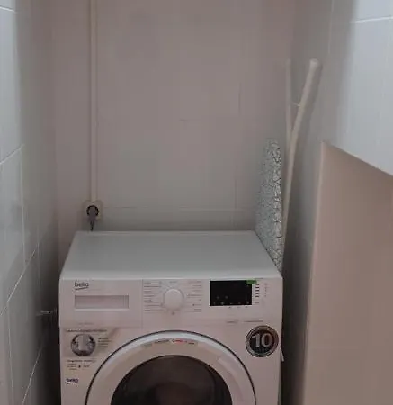 Apartamento Sand Beach