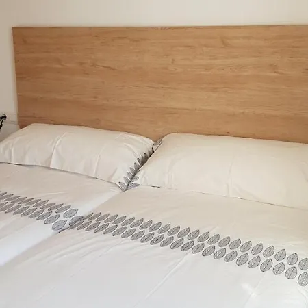 Apartamento Sand Beach Tarifa