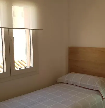 Apartamento Sand Beach * Tarifa