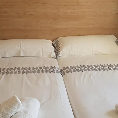 Apartamento Sand Beach Tarifa